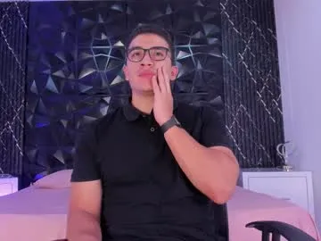 jeffdaltton on Chaturbate 