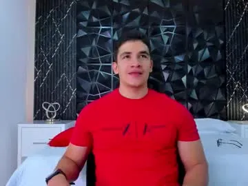 jeffdaltton on Chaturbate 