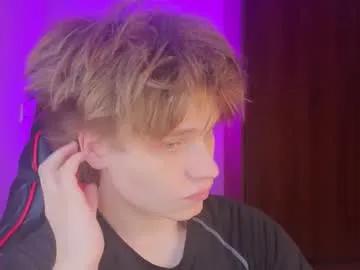jeffre_y on Chaturbate 