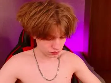 jeffreyue on Chaturbate 