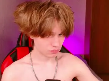 jeffreyue on Chaturbate 