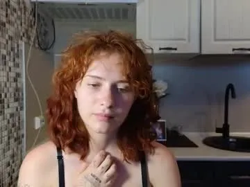 jelly_cherry on Chaturbate 