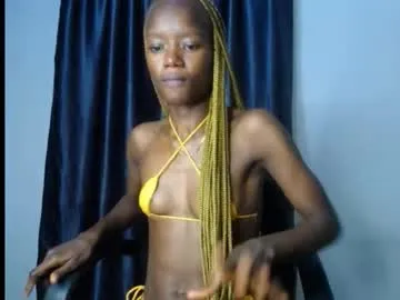 jellybelly7 on Chaturbate 