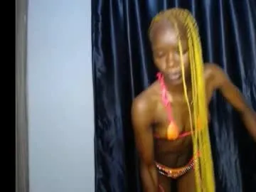 jellybelly7 on Chaturbate 