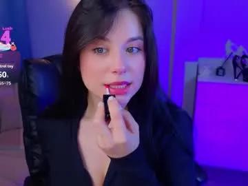 jenna_adams_ on Chaturbate 