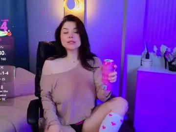 jenna_adams_ on Chaturbate 