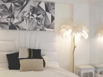 jennaclover on Chaturbate 