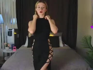 jenny_bunny_ on Chaturbate 