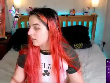 jenny_style on Chaturbate 