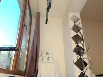 jennywildd on Chaturbate 