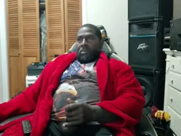 jeremiah0827 on Chaturbate 