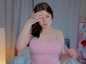 jerricaezelle on Chaturbate 