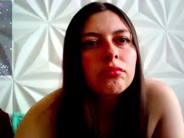 jerryandjessicaa on Chaturbate 