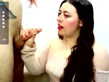 jerryandjessicaa on Chaturbate 