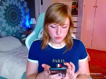 jessebangs on Chaturbate 