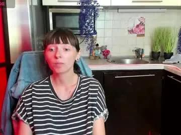 jessicaforris on Chaturbate 