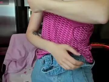 jessicaforris on Chaturbate 