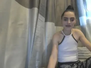 jessystarrr on Chaturbate 