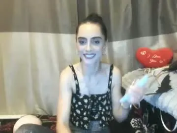 jessystarrr on Chaturbate 