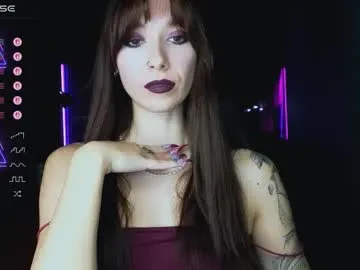 jillverdon on Chaturbate 