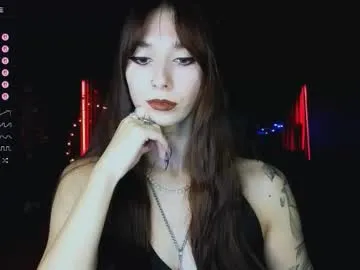 jillverdon on Chaturbate 