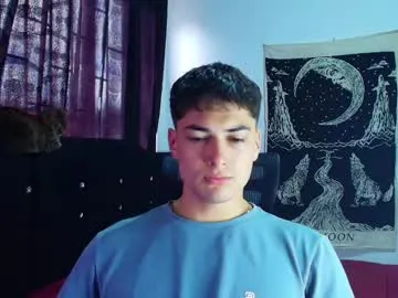 jimmy_classic on Chaturbate 