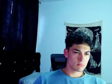 jimmy_classic on Chaturbate 