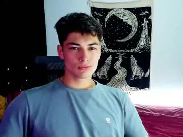 jimmy_classic on Chaturbate 