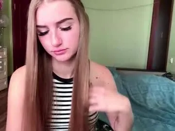 jinnyjaquins on Chaturbate 