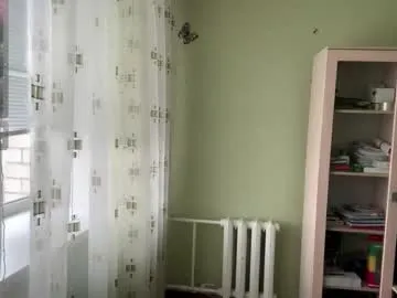 jinnyjaquins on Chaturbate 