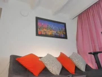 joelandalexa — We are ready! / Videos in Bio / Pvt Open./ Fav 111-321-555 #cum #anal #couple #bigcock #pvt [4615 tokens remaining]