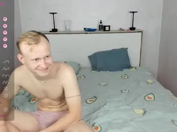 jokkeer69 on Chaturbate 