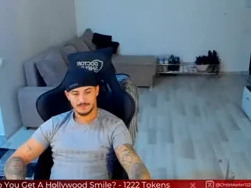 jonnyporn1 on Chaturbate 