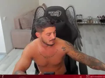 jonnyporn1 on Chaturbate 