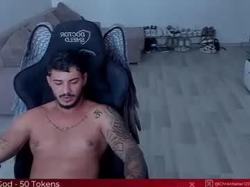 jonnyporn1 on Chaturbate 