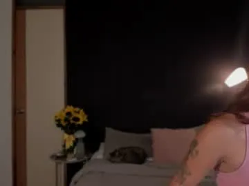 jossephine_ on Chaturbate 