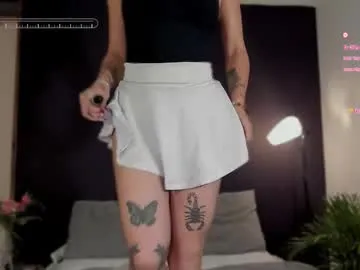 jossephine_ on Chaturbate 