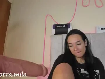 juliettaa_1 on Chaturbate