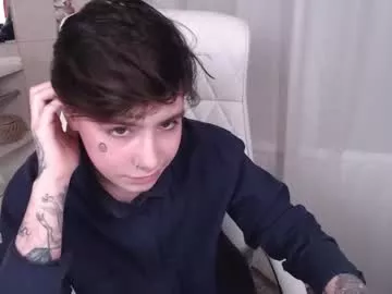 juuzou_kit on Chaturbate 