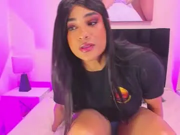 kamell_x26 on Chaturbate