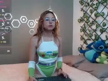 kassidy_red on Chaturbate