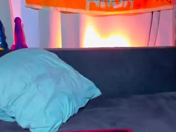 katashisenpai on Chaturbate 