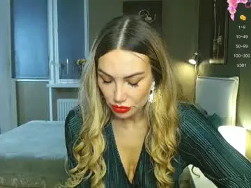 kate_space on Chaturbate