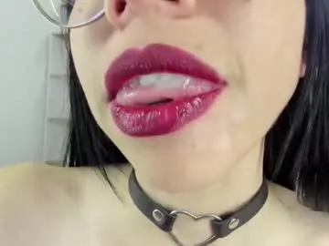 katty_mouth on Chaturbate 