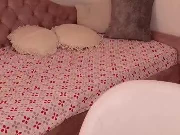 kattyallure on Chaturbate 