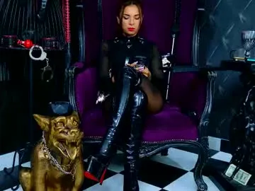 kayabloom on Chaturbate 