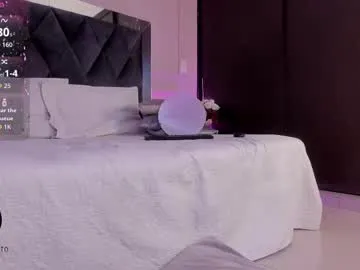 keitlynsoto on Chaturbate