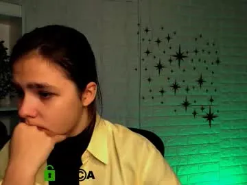 kelly_may1 on Chaturbate 