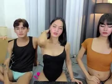kelly_trevor on Chaturbate 