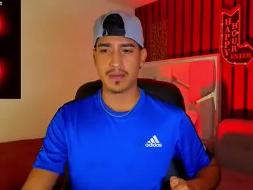 ken_blaker on Chaturbate